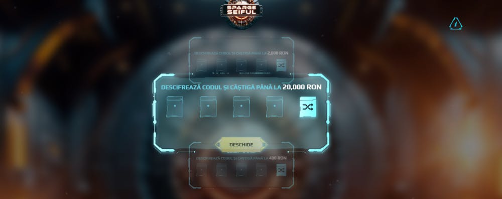 Cel mai bun exemplu de Netbet bonus fara depunere pe care îl poți activa prin cod special pentru un premiu mare.