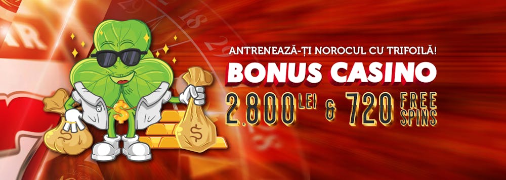 Seven casino bonus fara depunere