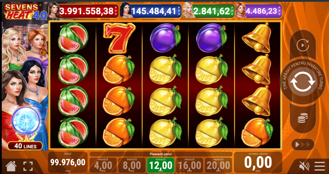 Superbet demo: Jocuri Superbet Games cu pacanele gratis