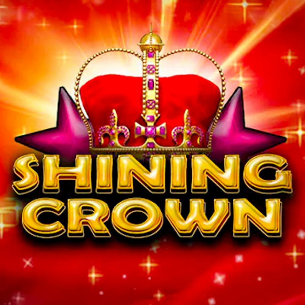 Shining Crown: Informații și detalii logo