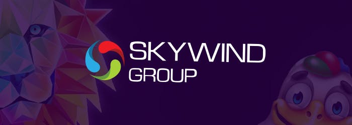 Jocuri de noroc dezvoltate de Skywind.
