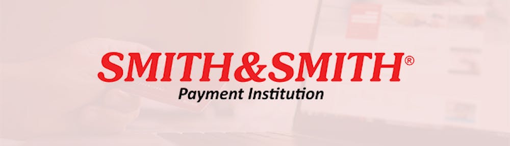 Cazinouri Smith and Smith - Plăți rapide prin card.