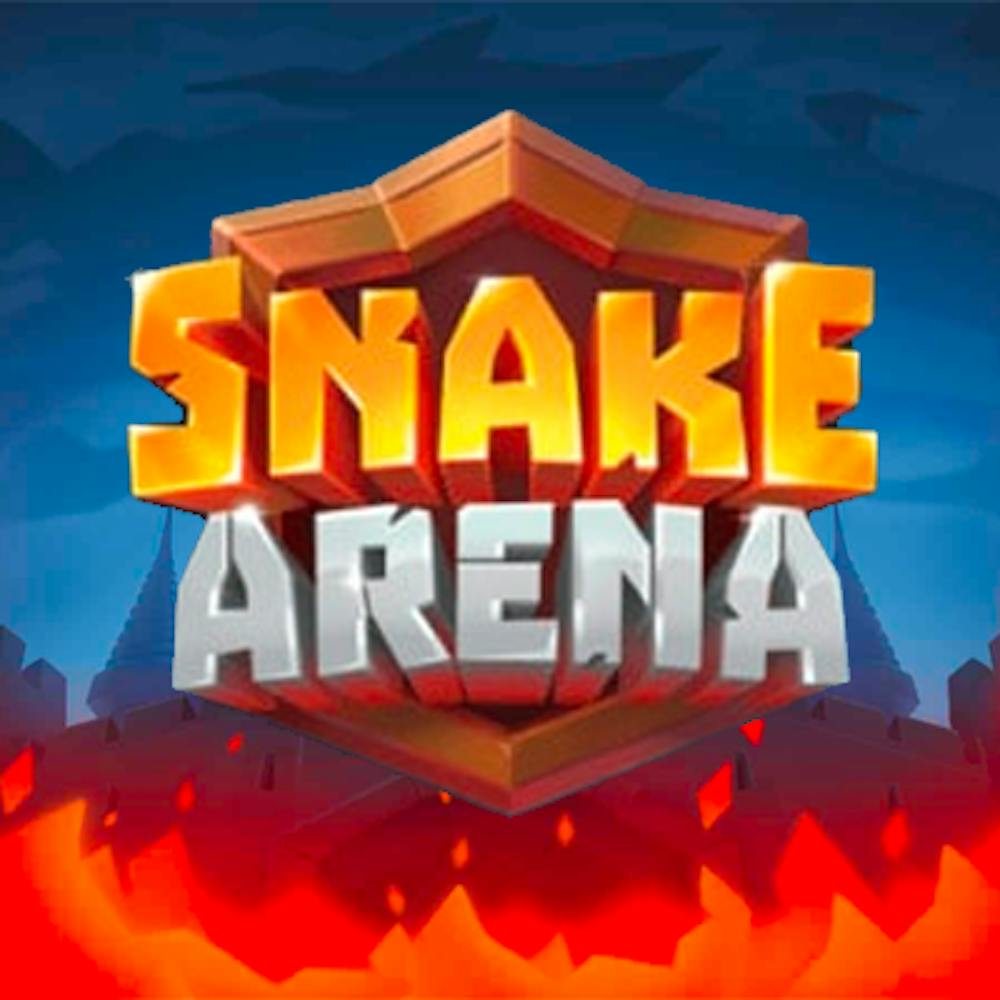 Snake Arena: Informații și detalii logo