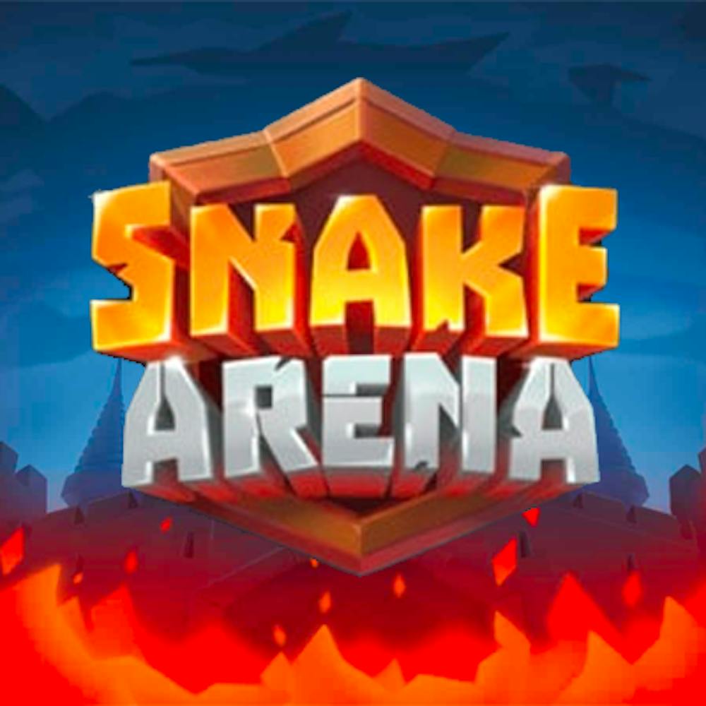 Snake Arena – Informații și detalii logo