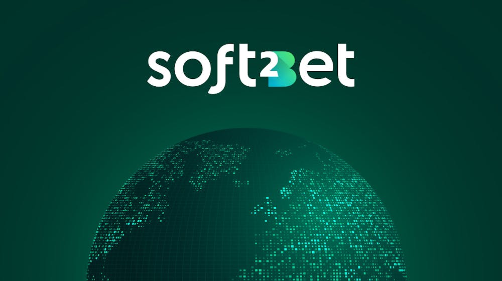 Soft2Bet a înregistrat un record în 2023 datorită inovației MEGA și expansiunii geografice