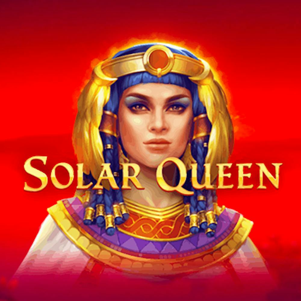 Solar Queen: Informații și detalii logo