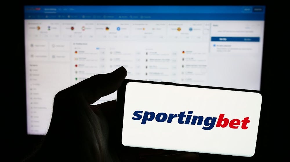 Sportingbet România se închide: Entain își ia rămas bun de la operațiuni după ce nu a achitat taxa de licențiere