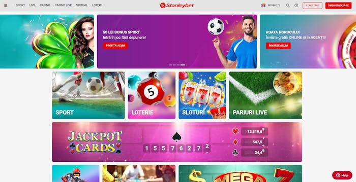 În cadrul acestei Stanleybet recenzii vei afla mai multe despre platformă.