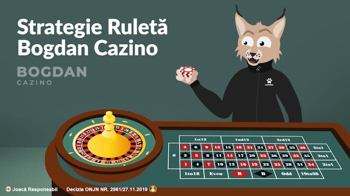 Cum sa castigi la ruleta cu strategii