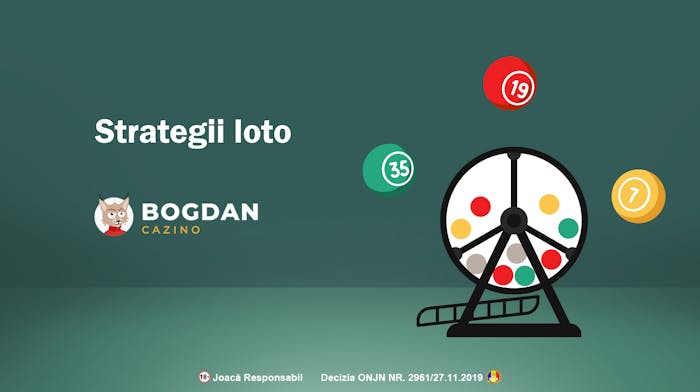 Cum să-ți crești șansele de câștig cu strategii loto? 