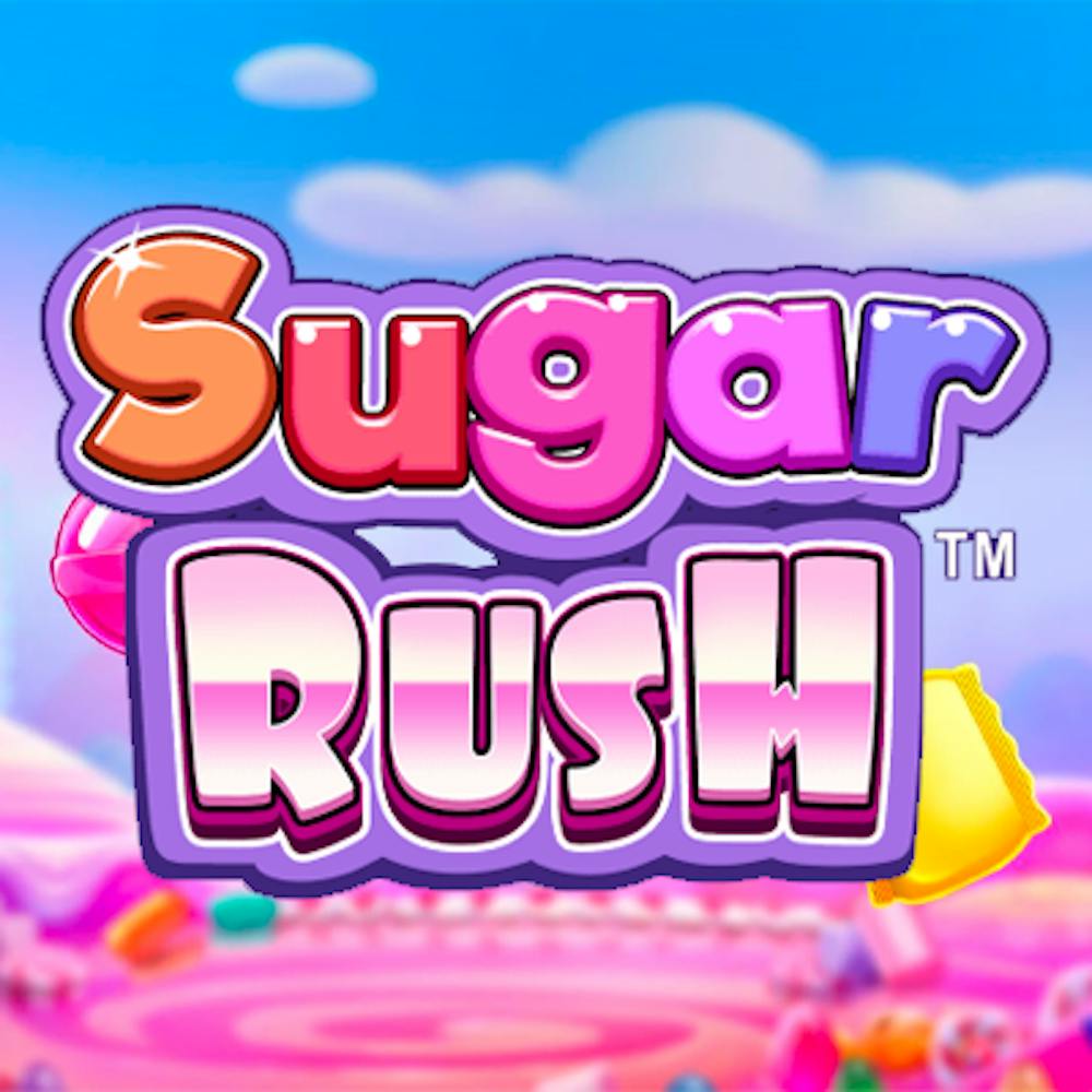 Sugar Rush: Informații și Detalii logo