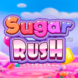 Sugar Rush demo – RTP, Volatilitate și Funcții logo