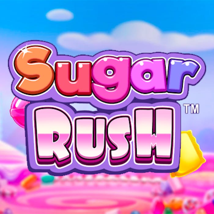 Sugar Rush demo – RTP, Volatilitate și Funcții logo