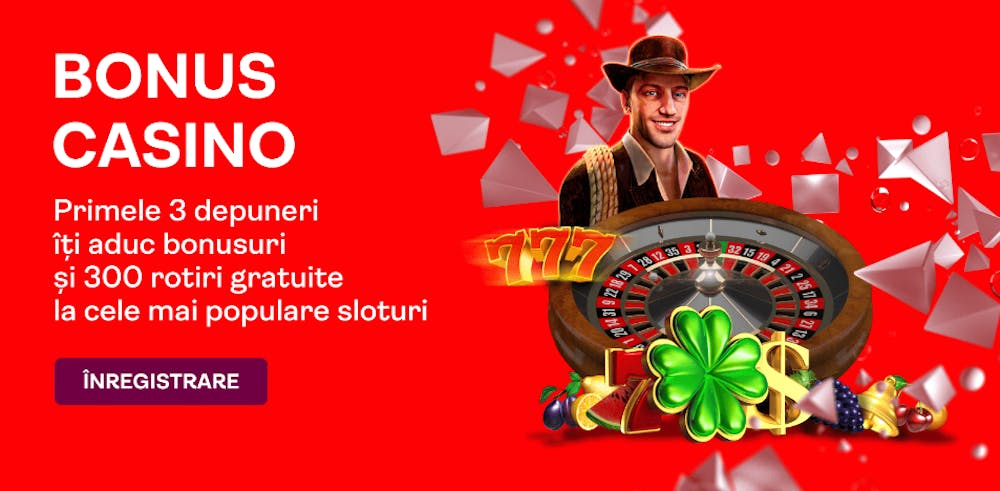 Bonusul Superbet pe care îl poți lua dacă te înregistrezi pe site.