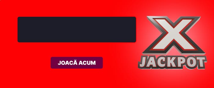 jackpot x superbet