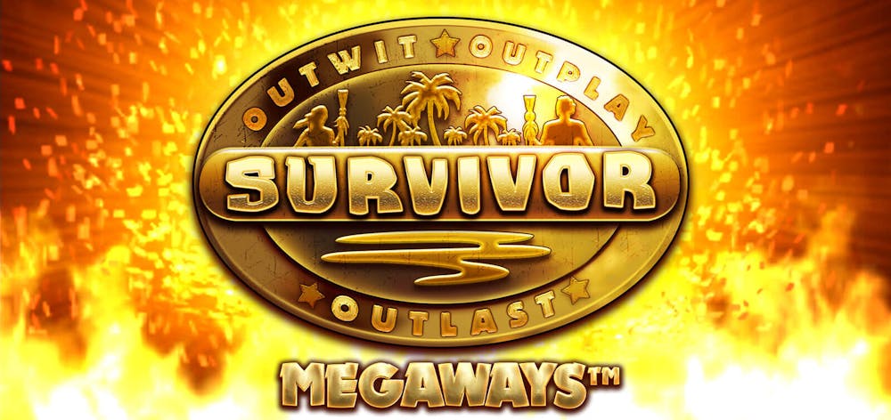 Survivor Megaways demo & detalii – RTP, volatilitate și funcții speciale logo