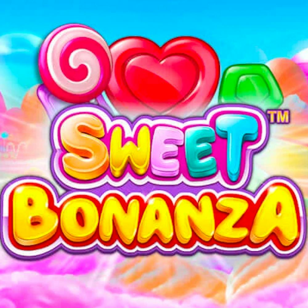 Sweet Bonanza: Informații și detalii logo