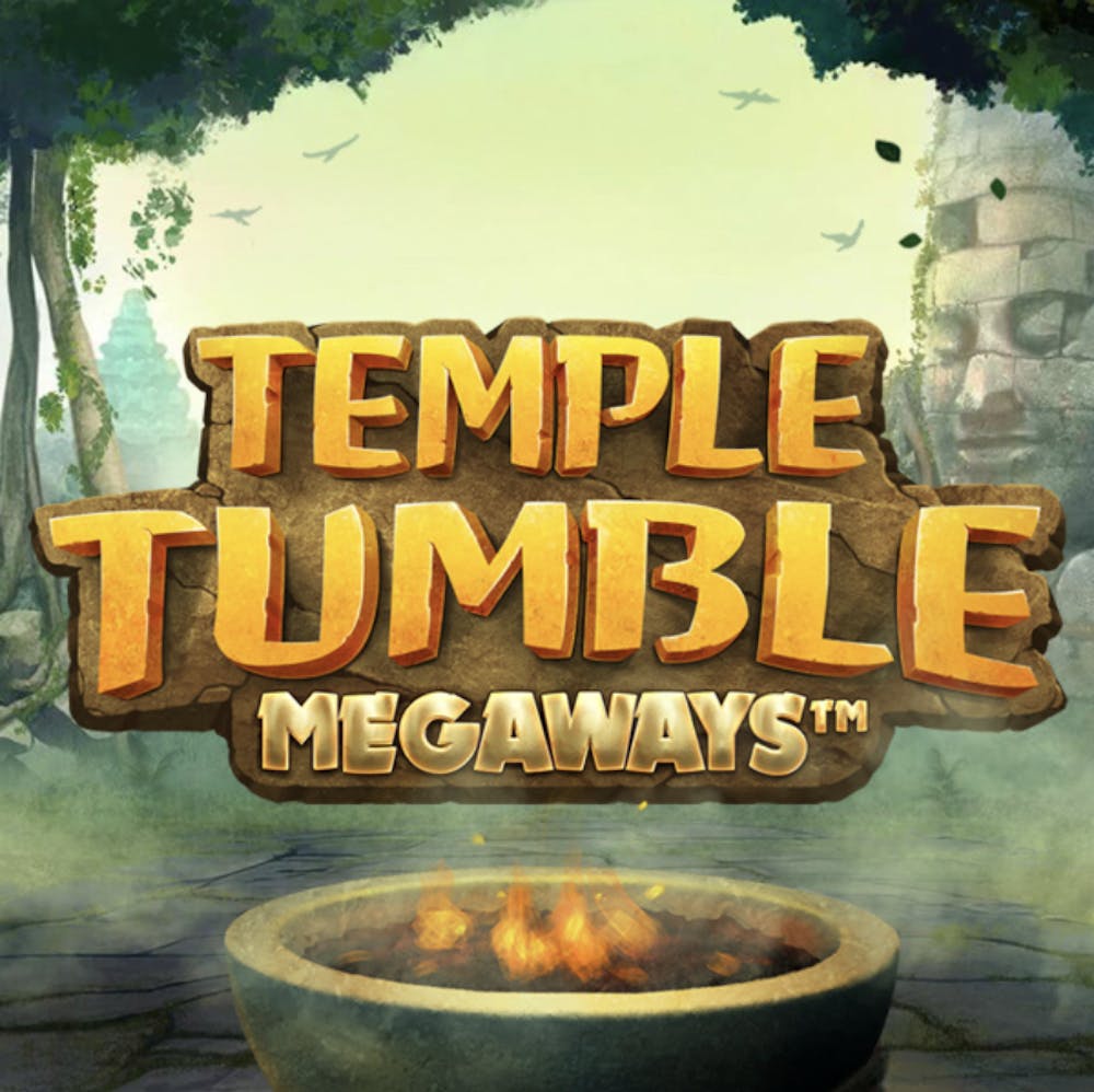 Temple Tumble: Informații și detalii logo