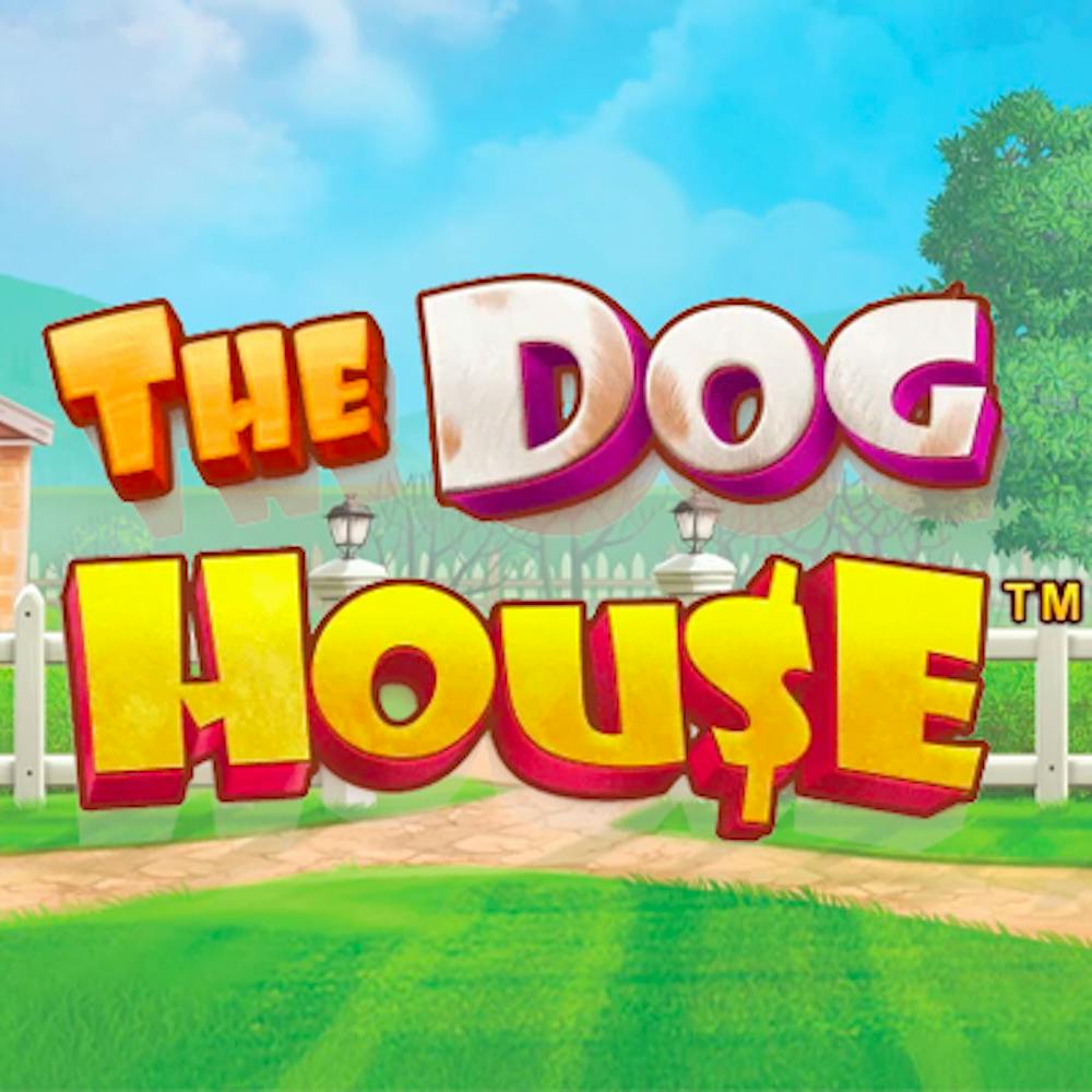 The Dog House: Informații și detalii logo