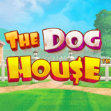 The Dog House demo – RTP, Volatilitate și Funcții logo