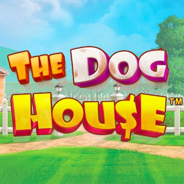 The Dog House demo – RTP, Volatilitate și Funcții logo