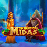The Hand of Midas – Informații și detalii logo