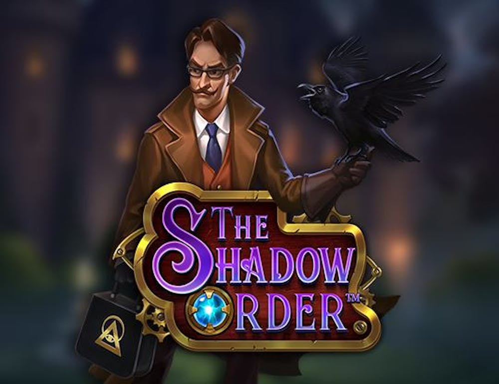The Shadow Order demo & detalii – RTP, volatilitate și funcții speciale logo