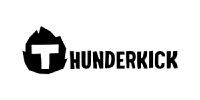 Thunderkick logo