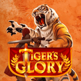 Tiger’s Glory – Informații și detalii logo