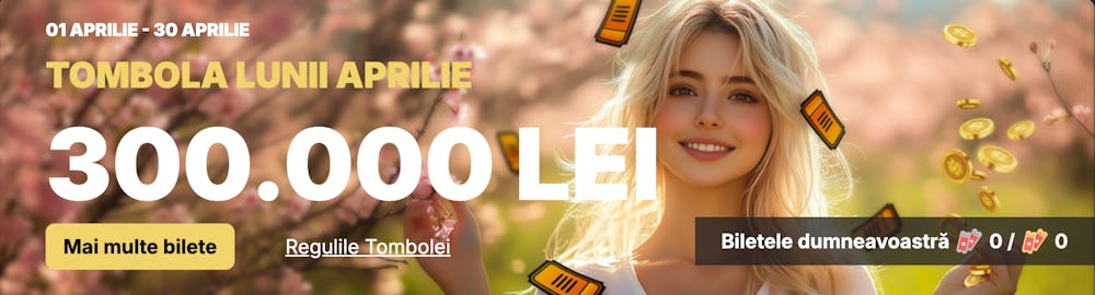 Million casino bonus și tombolă cu premii în bani reali.