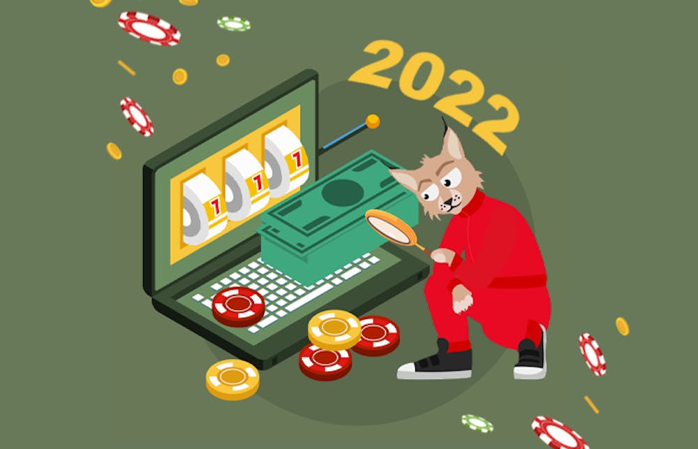 Top cele mai așteptate pacanele online gratis în 2022