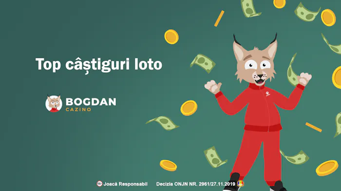 Detalii despre cel mai mare castig loto Romania și din lume