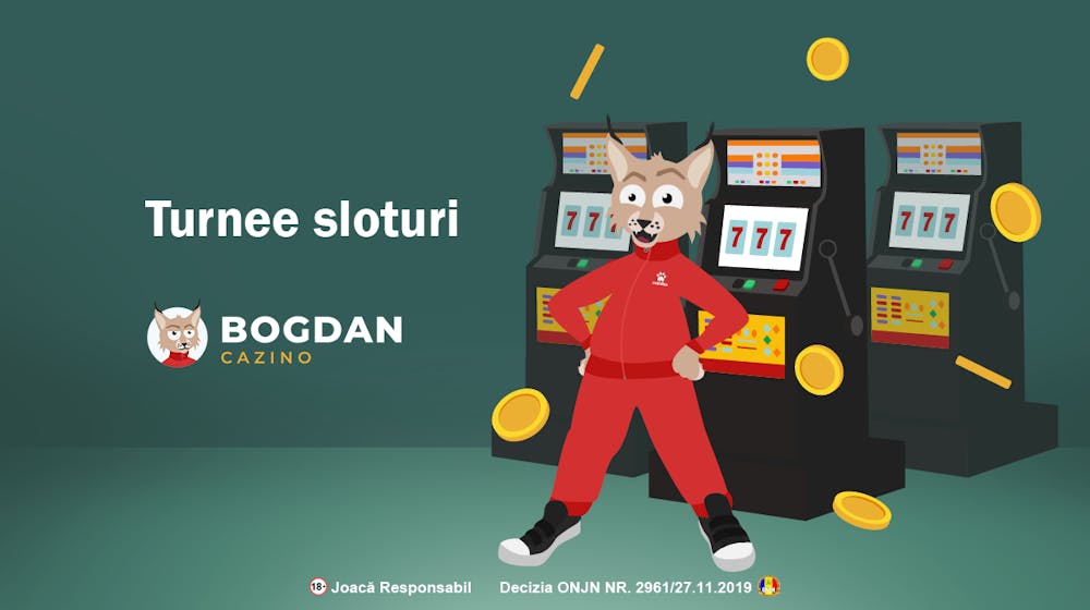 Cele mai bune turnee sloturi la casino online