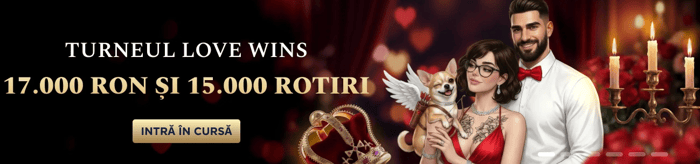 Turneu Dragobete Love Wins