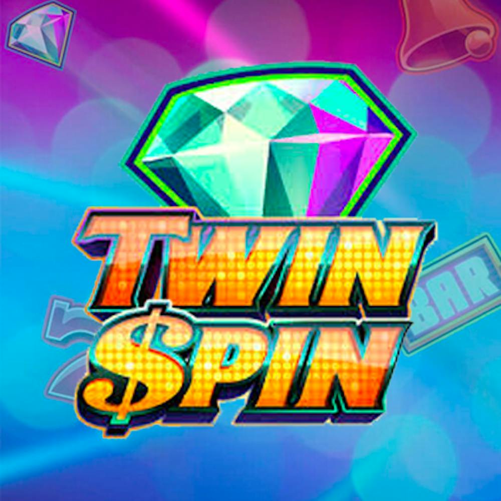 Twin Spin: Informații și Detalii logo