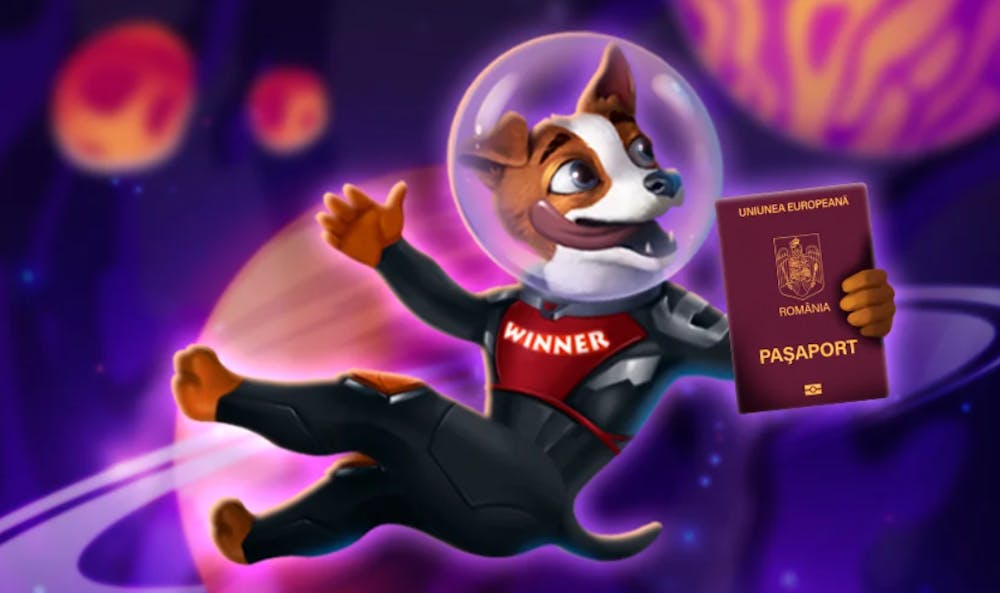 Prima ofertă fără cod bonus SlotV casino pe care o poți activa la verificarea contului.