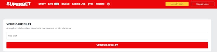 superbetverificarebilet