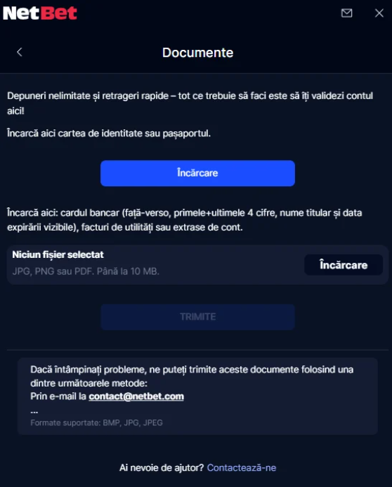 Ultimul pas pentru Netbet rotiri gratuite - 333 free spins.