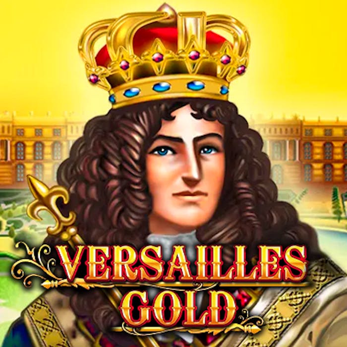 Versailles Gold demo – RTP, Volatilitate și Funcții logo
