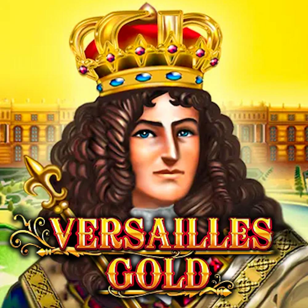 Versailles Gold demo – RTP, Volatilitate și Funcții logo