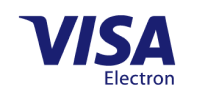 VISA logo
