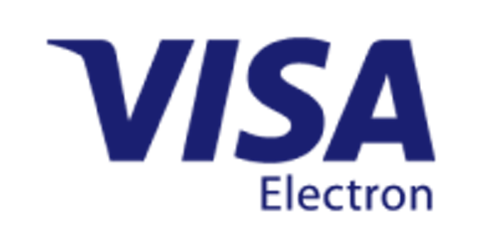 VISA logo