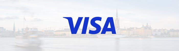 Selecție Visa Casino în România.