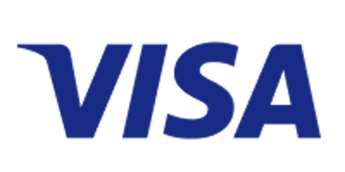 VISA logo