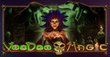 Voodoo Magic demo & detalii – RTP, volatilitate și funcții logo