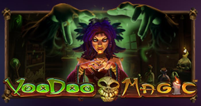 Voodoo Magic demo &#038; detalii &#8211; RTP, volatilitate și funcții logo