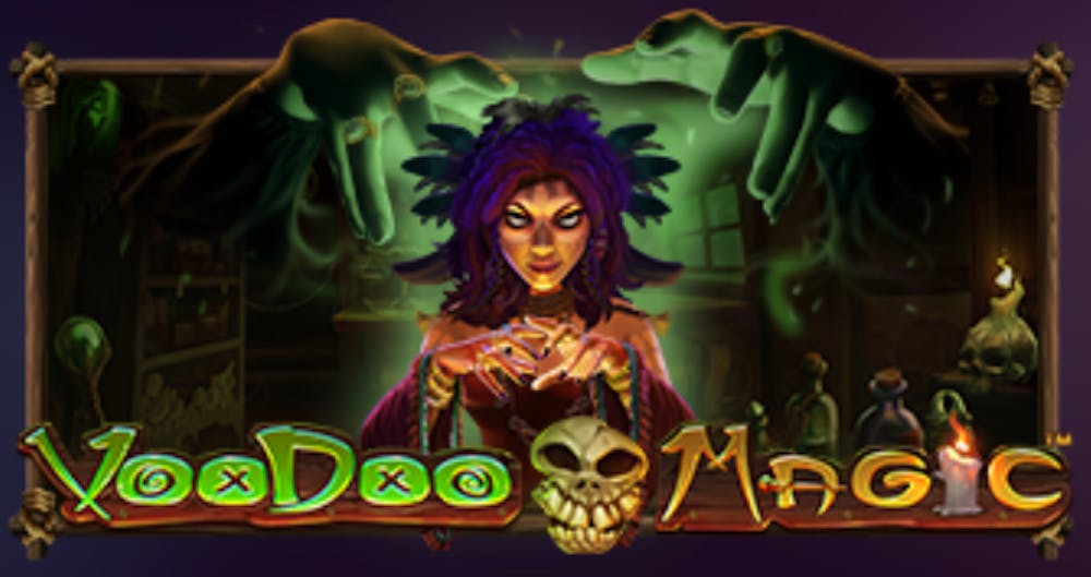 Voodoo Magic demo & detalii – RTP, volatilitate și funcții logo