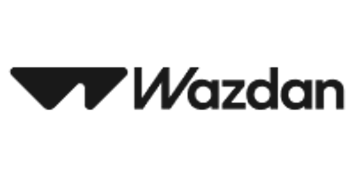 Wazdan logo