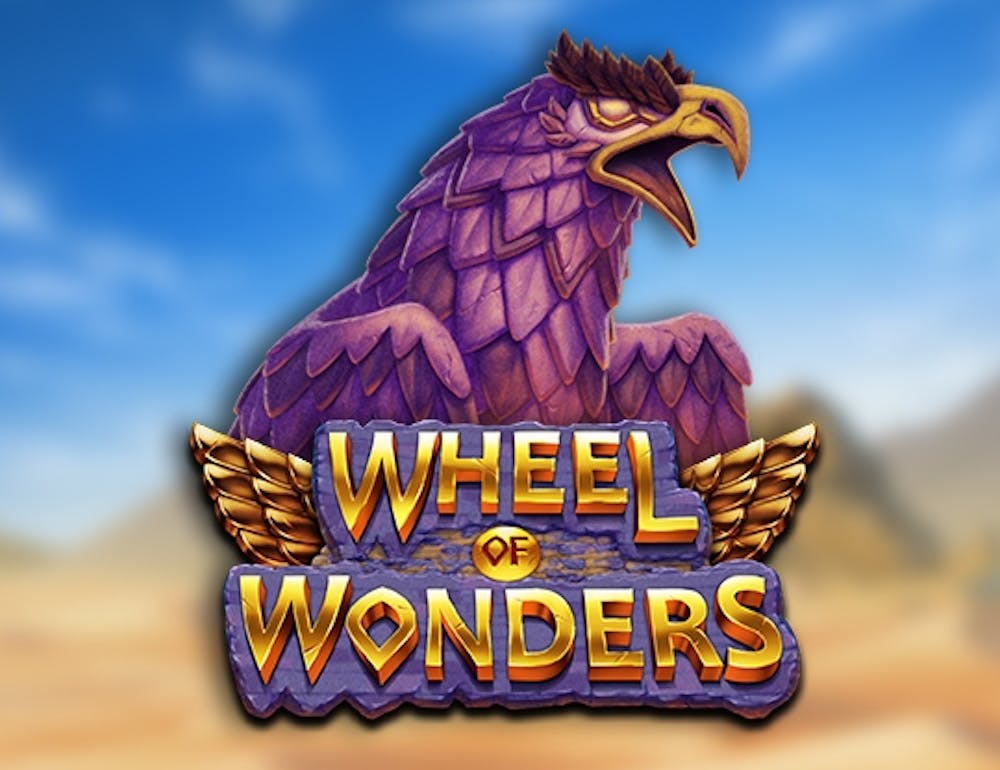 Wheel of Wonders demo & detalii – RTP, volatilitate și funcții speciale logo