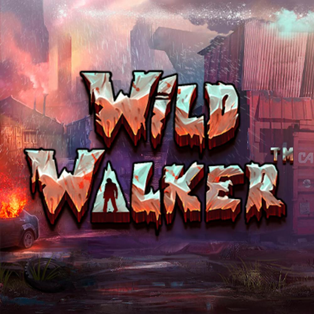 Wild Walker demo & detalii – RTP, volatilitate și funcții speciale logo